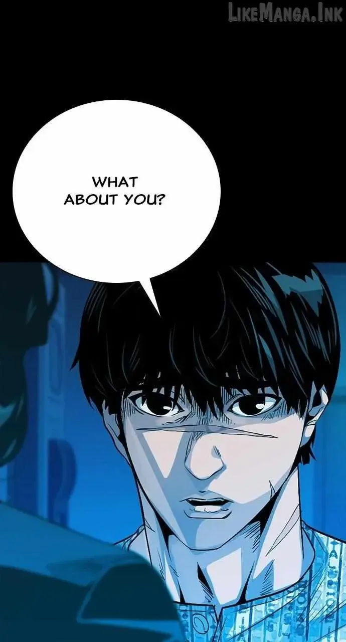 Worst Generation Chapter 57 page 70