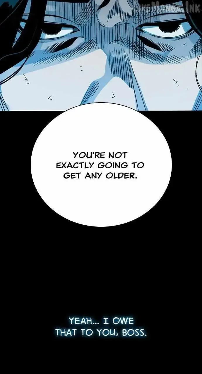 Worst Generation Chapter 57 page 98