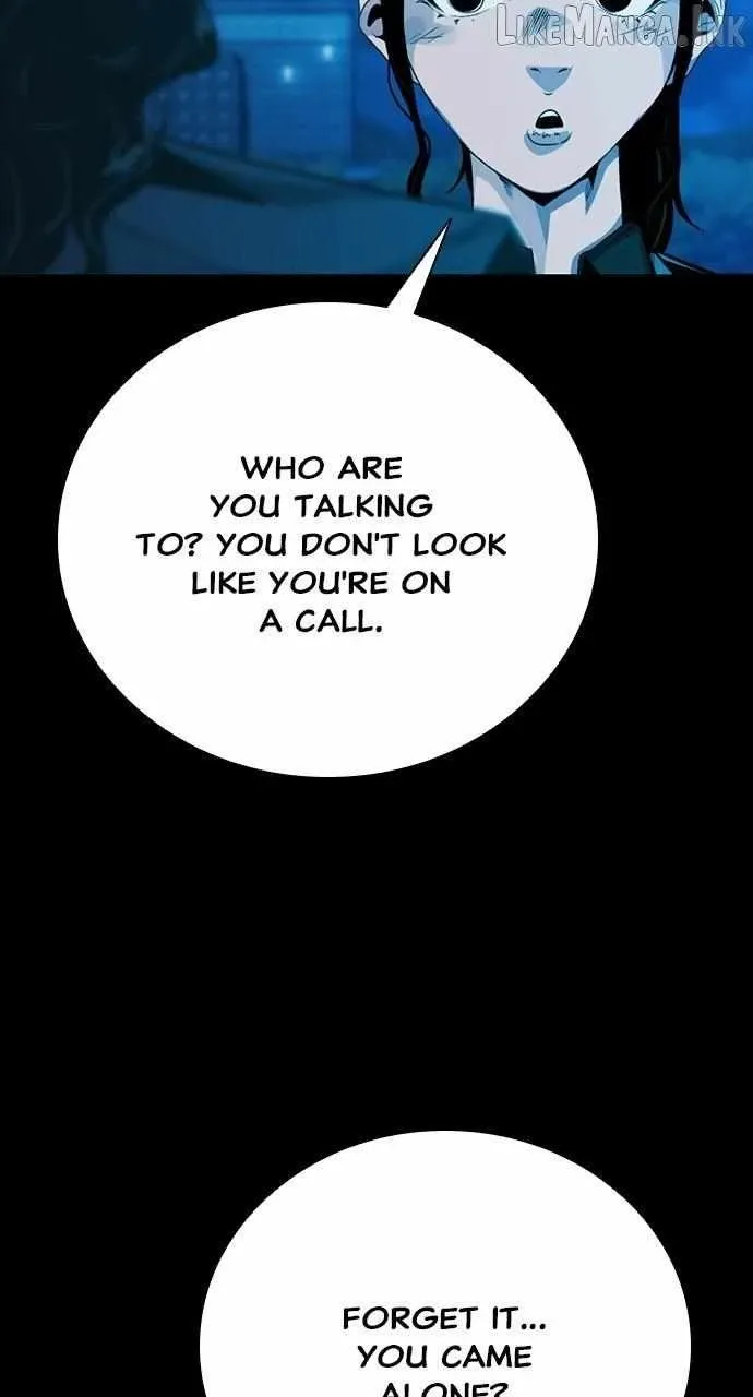Worst Generation Chapter 57 page 104