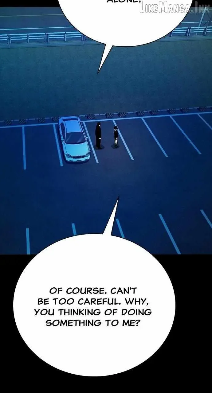 Worst Generation Chapter 57 page 105
