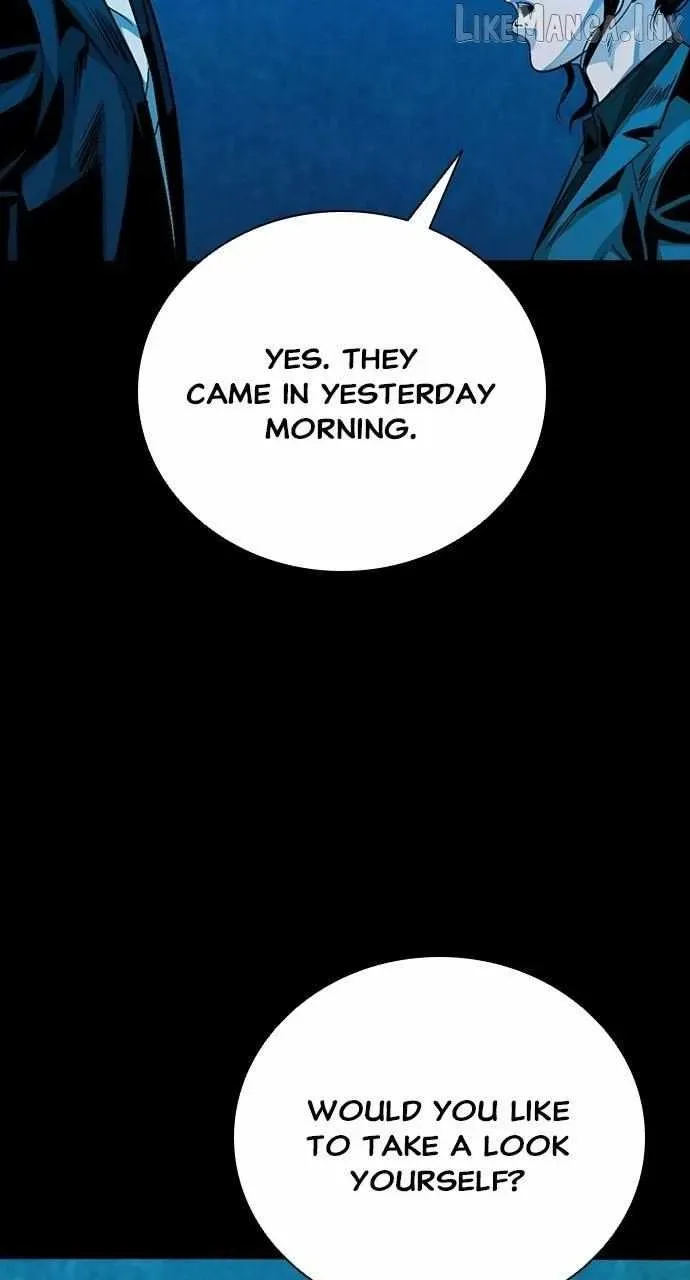 Worst Generation Chapter 57 page 107