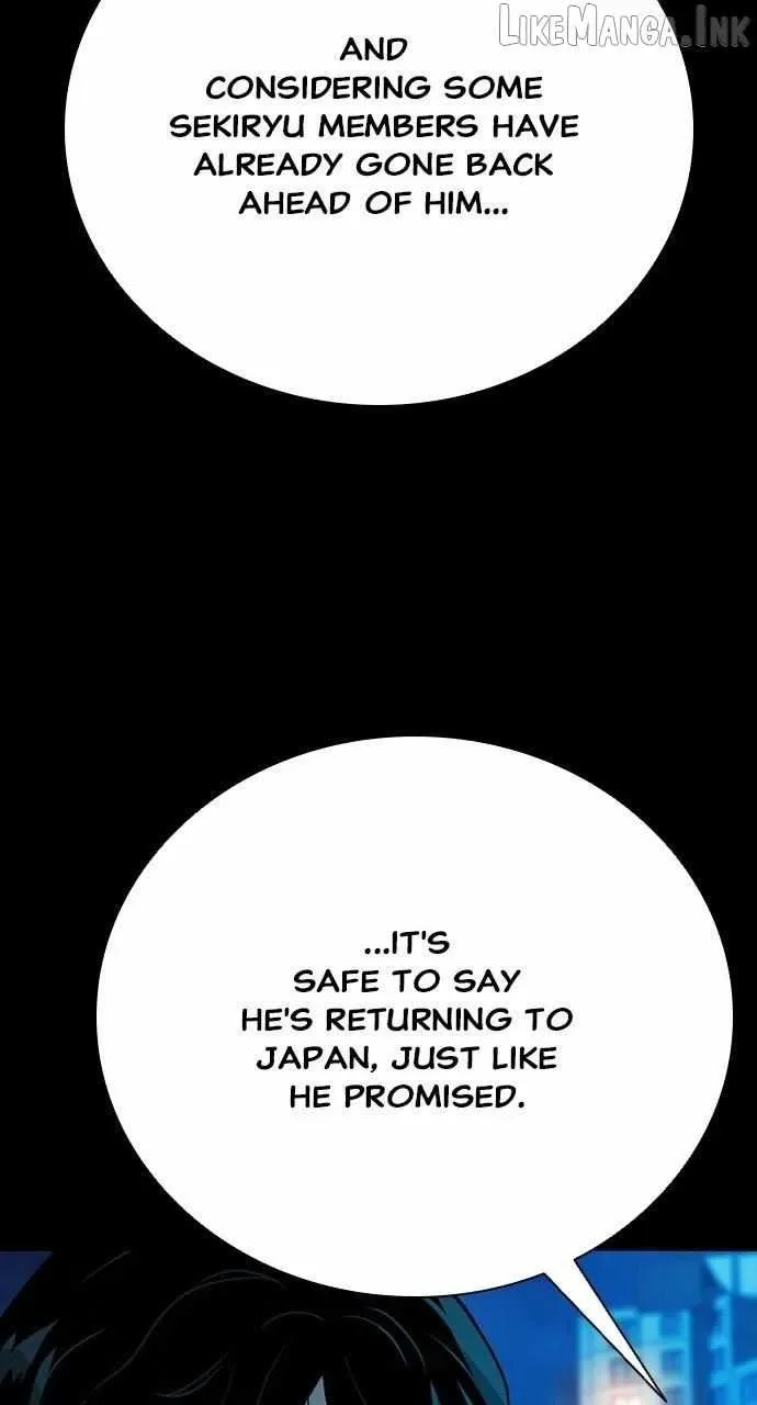 Worst Generation Chapter 57 page 117