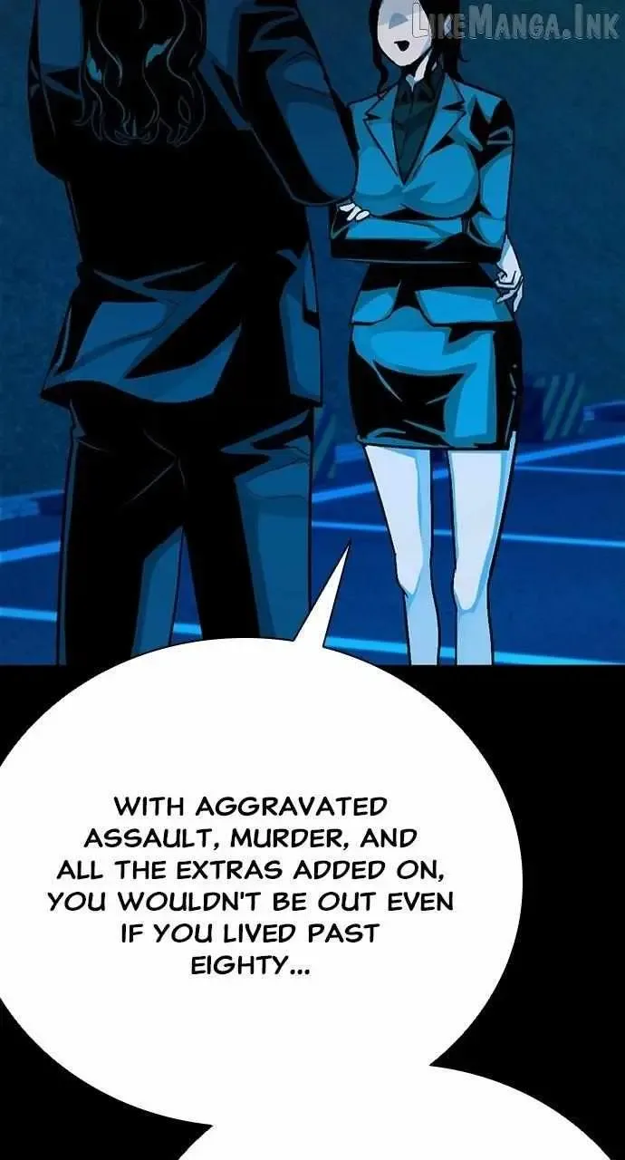 Worst Generation Chapter 57 page 121