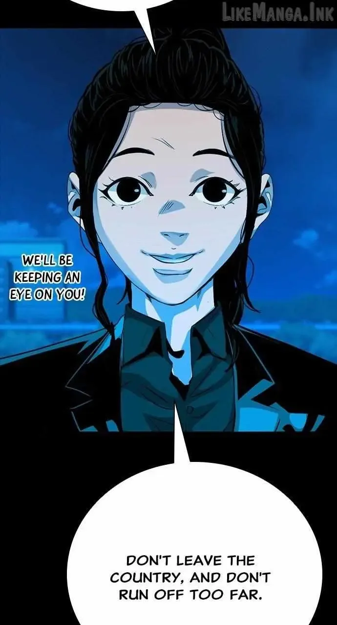 Worst Generation Chapter 57 page 124