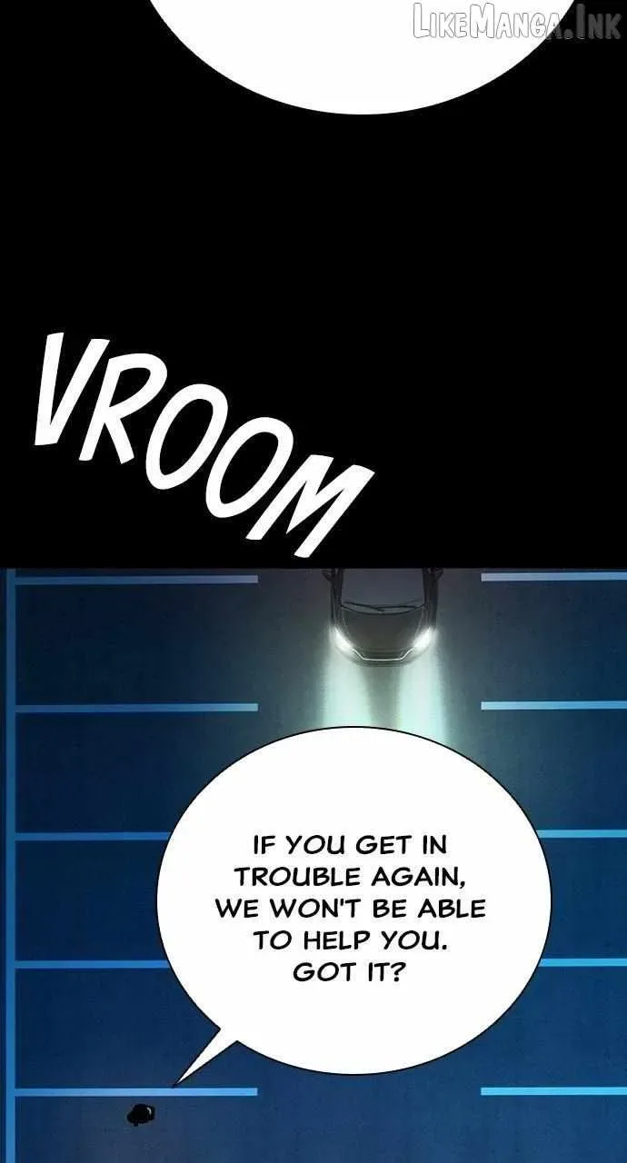 Worst Generation Chapter 57 page 125