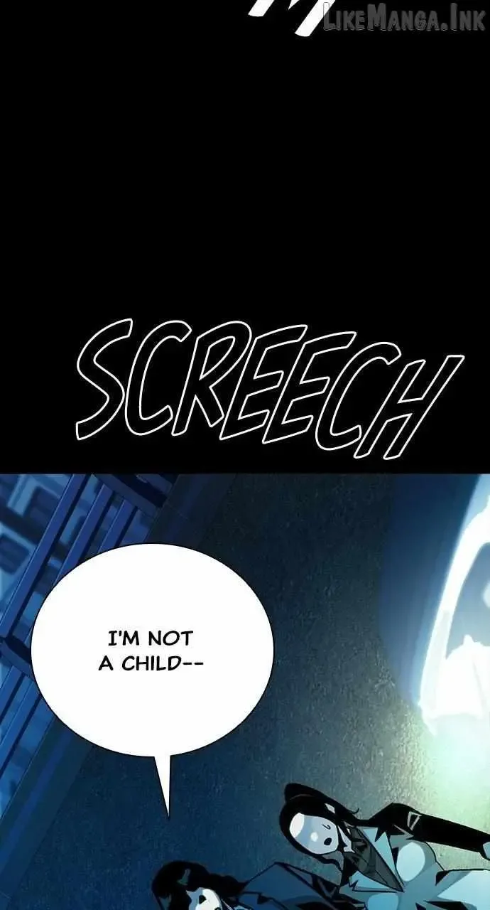 Worst Generation Chapter 57 page 127