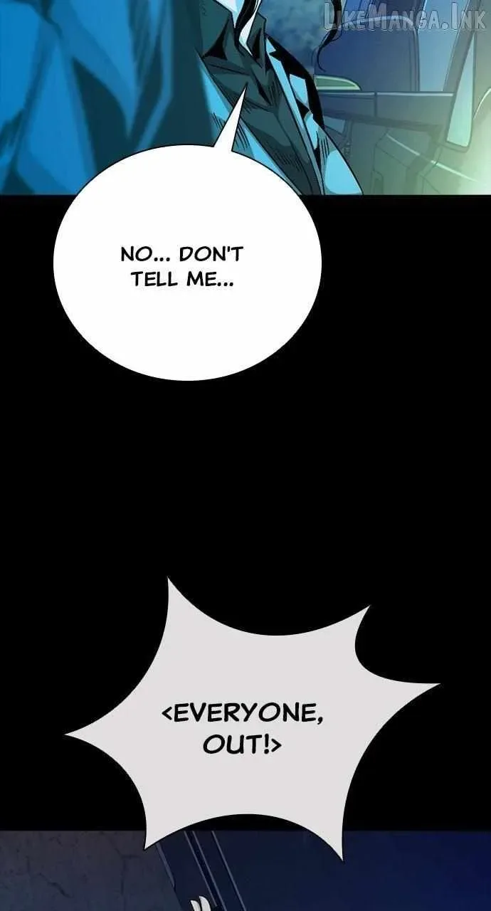 Worst Generation Chapter 57 page 130