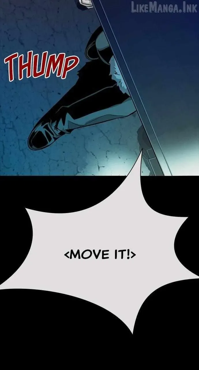 Worst Generation Chapter 57 page 131