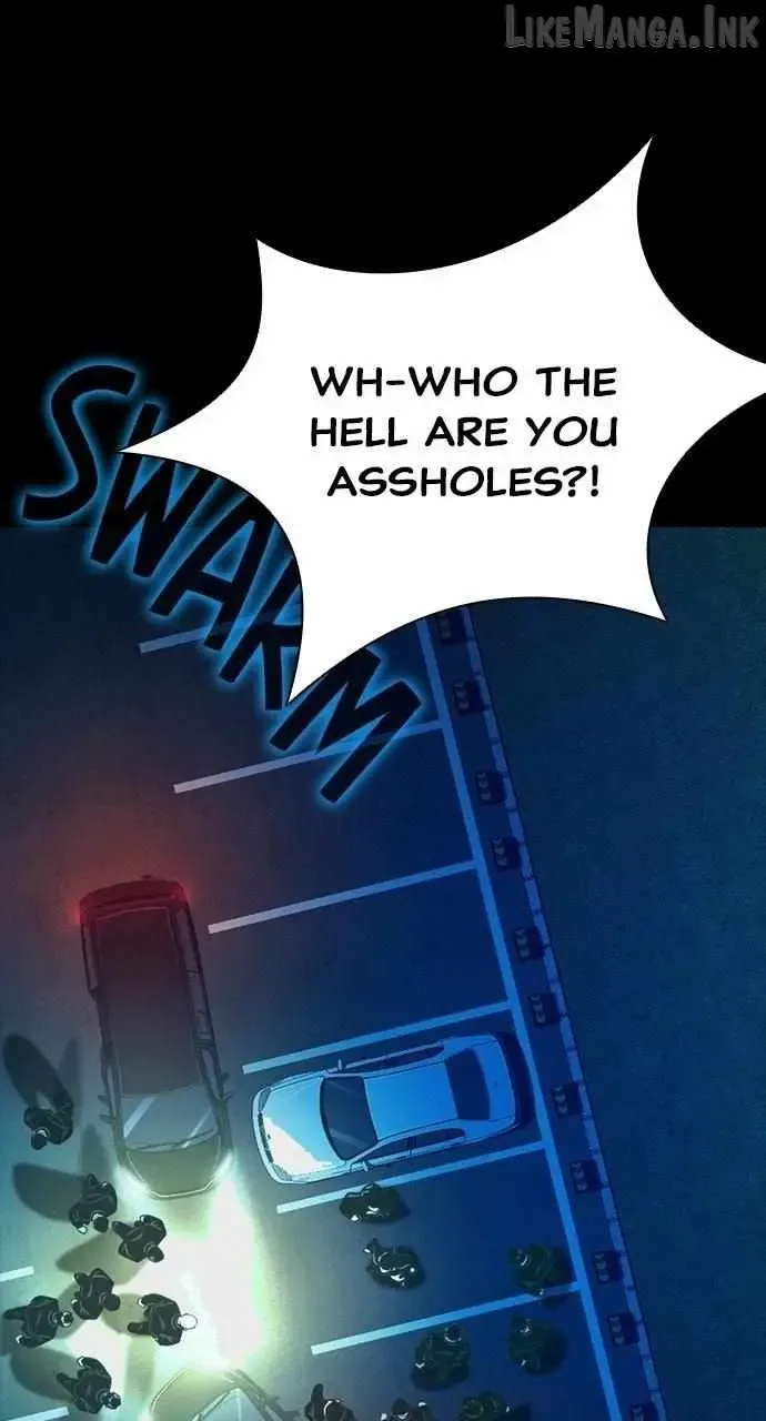 Worst Generation Chapter 57 page 132