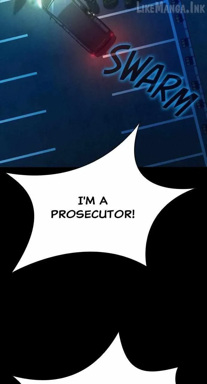 Worst Generation Chapter 57 page 133