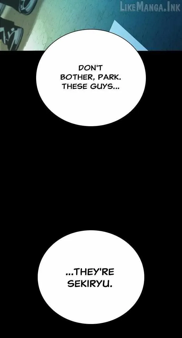Worst Generation Chapter 57 page 135