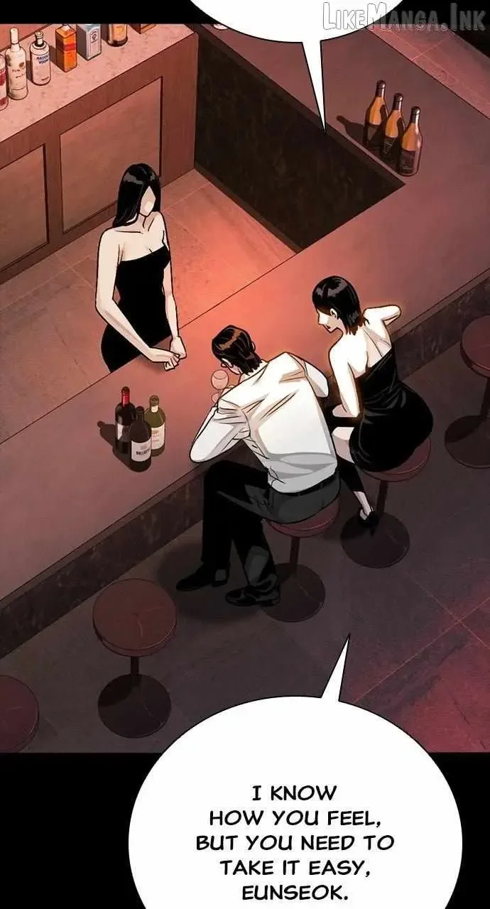 Worst Generation Chapter 58 page 4