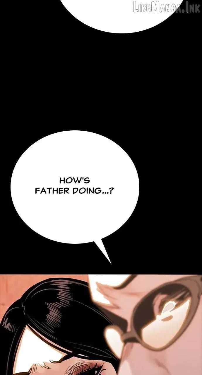 Worst Generation Chapter 58 page 5