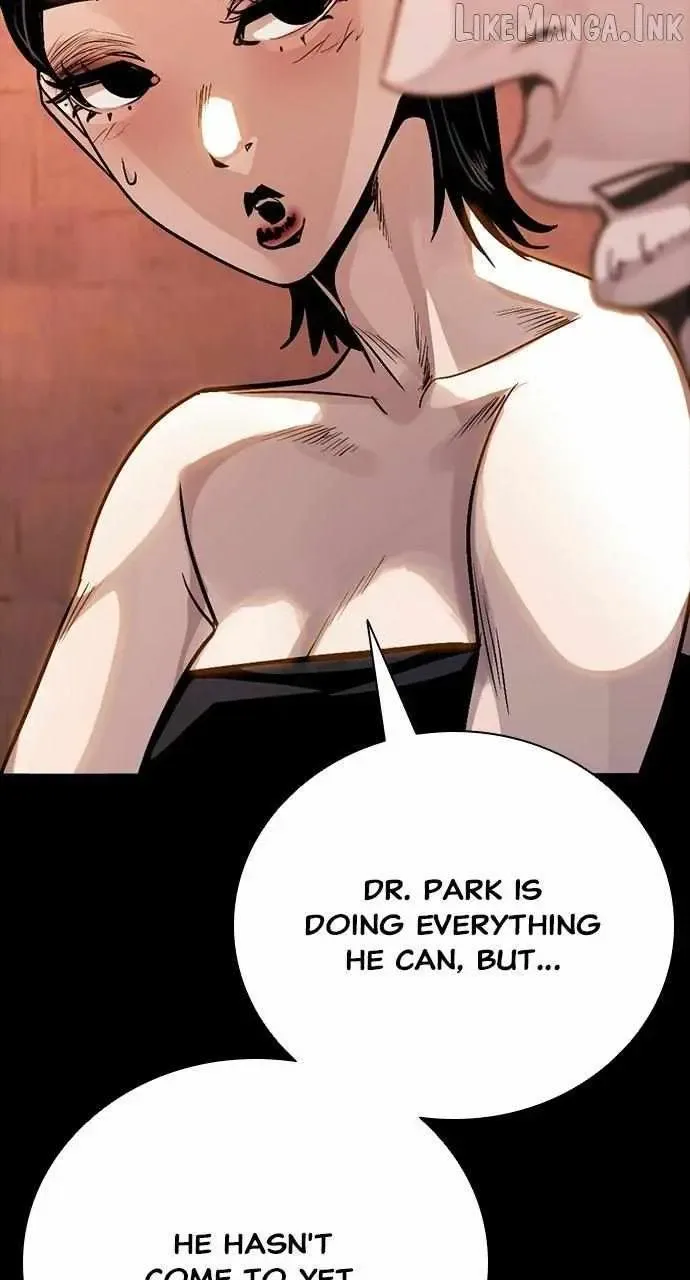Worst Generation Chapter 58 page 6