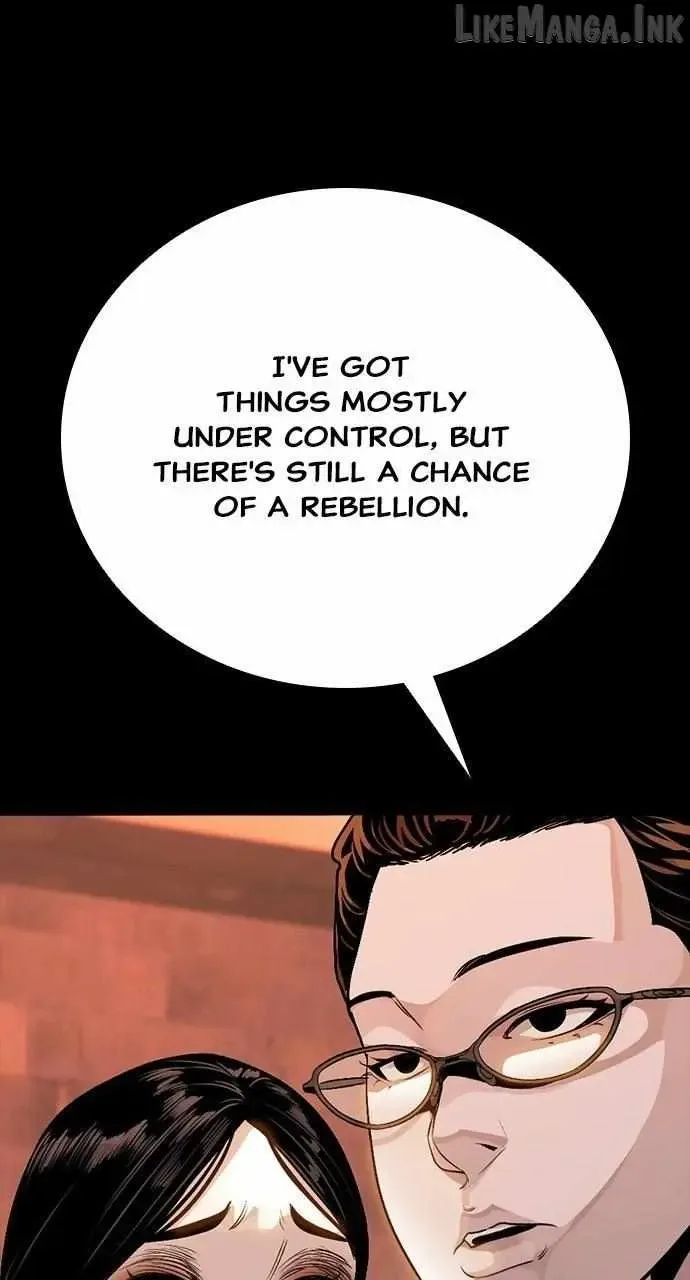 Worst Generation Chapter 58 page 9