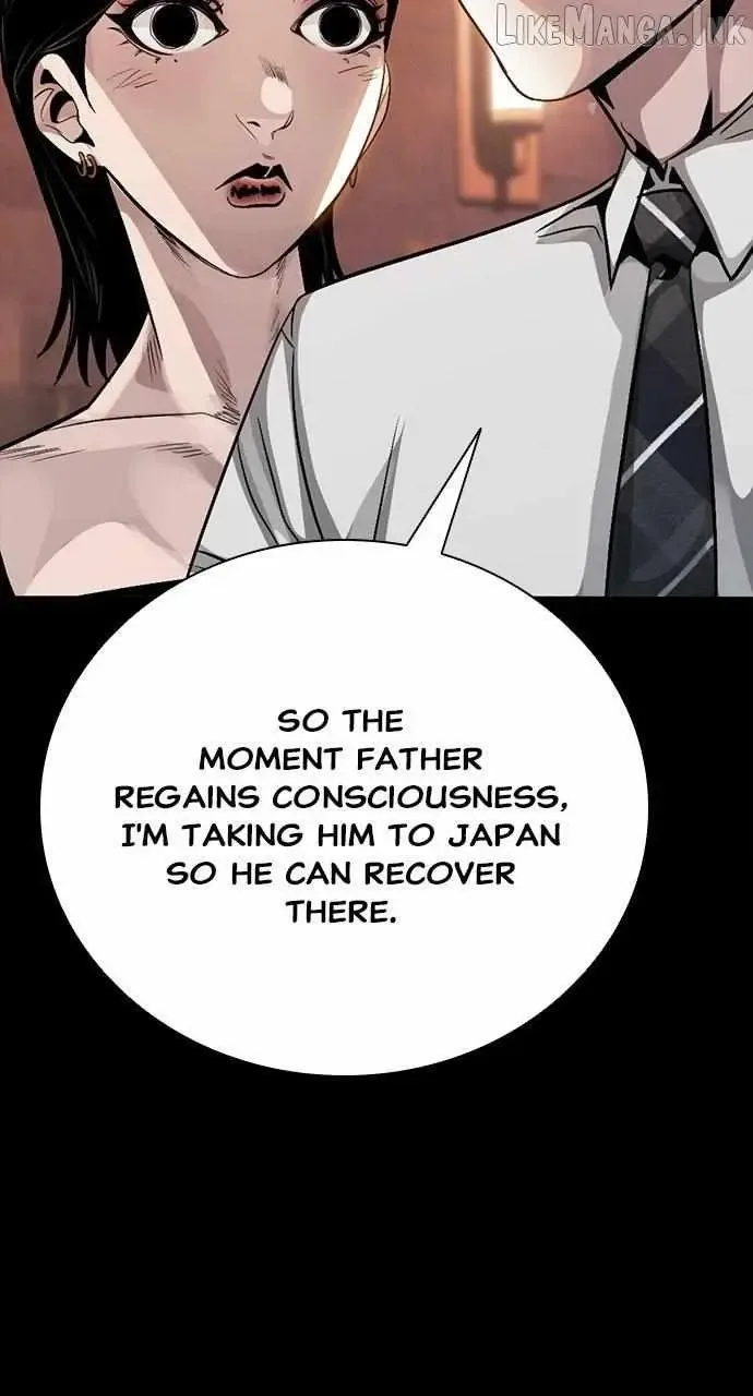 Worst Generation Chapter 58 page 10