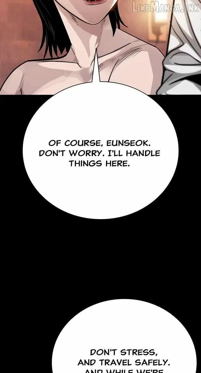 Worst Generation Chapter 58 page 13