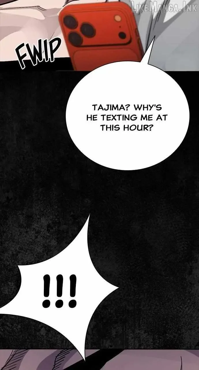 Worst Generation Chapter 58 page 16