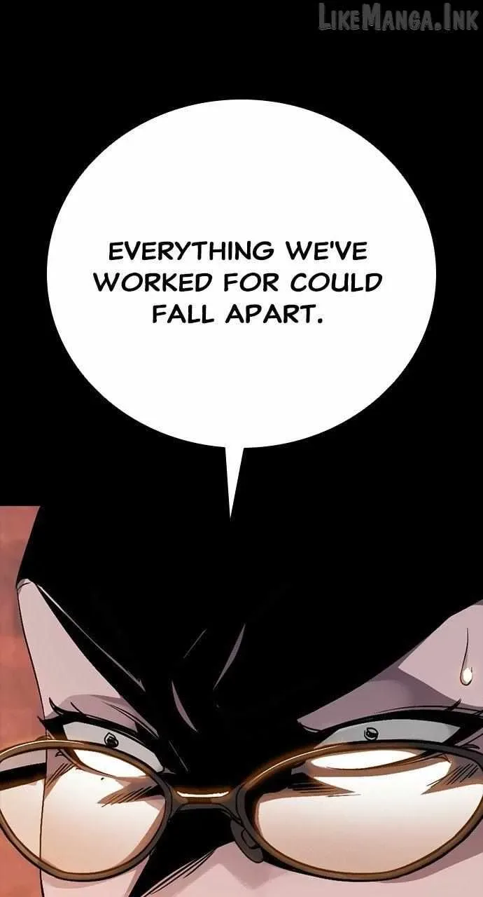 Worst Generation Chapter 58 page 21