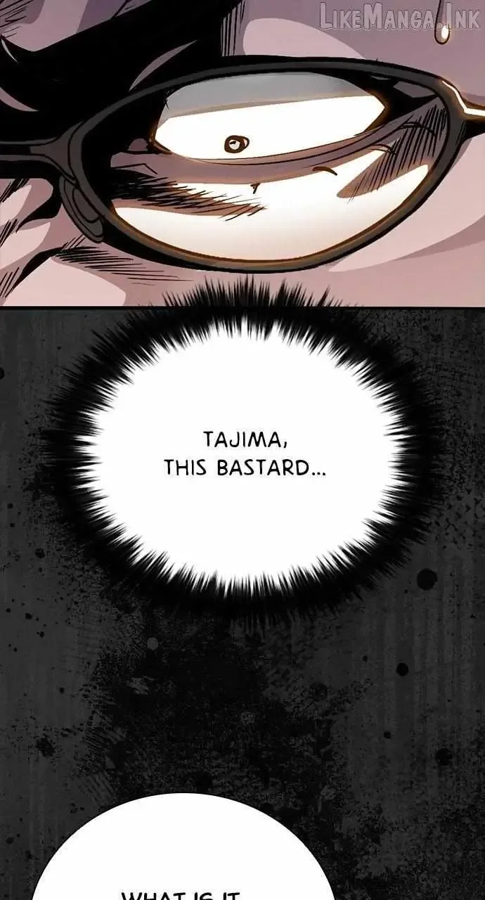 Worst Generation Chapter 58 page 17