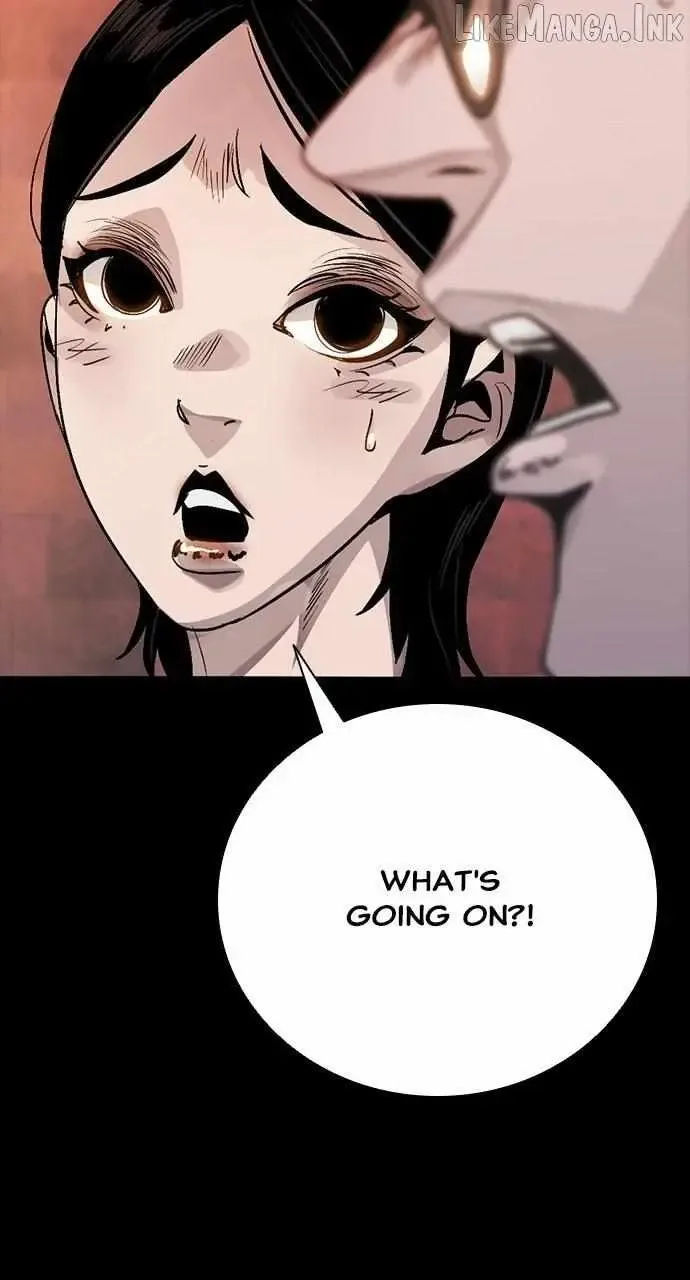 Worst Generation Chapter 58 page 20