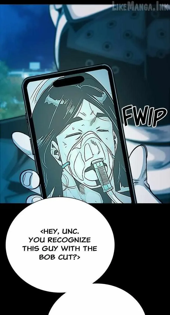 Worst Generation Chapter 58 page 28