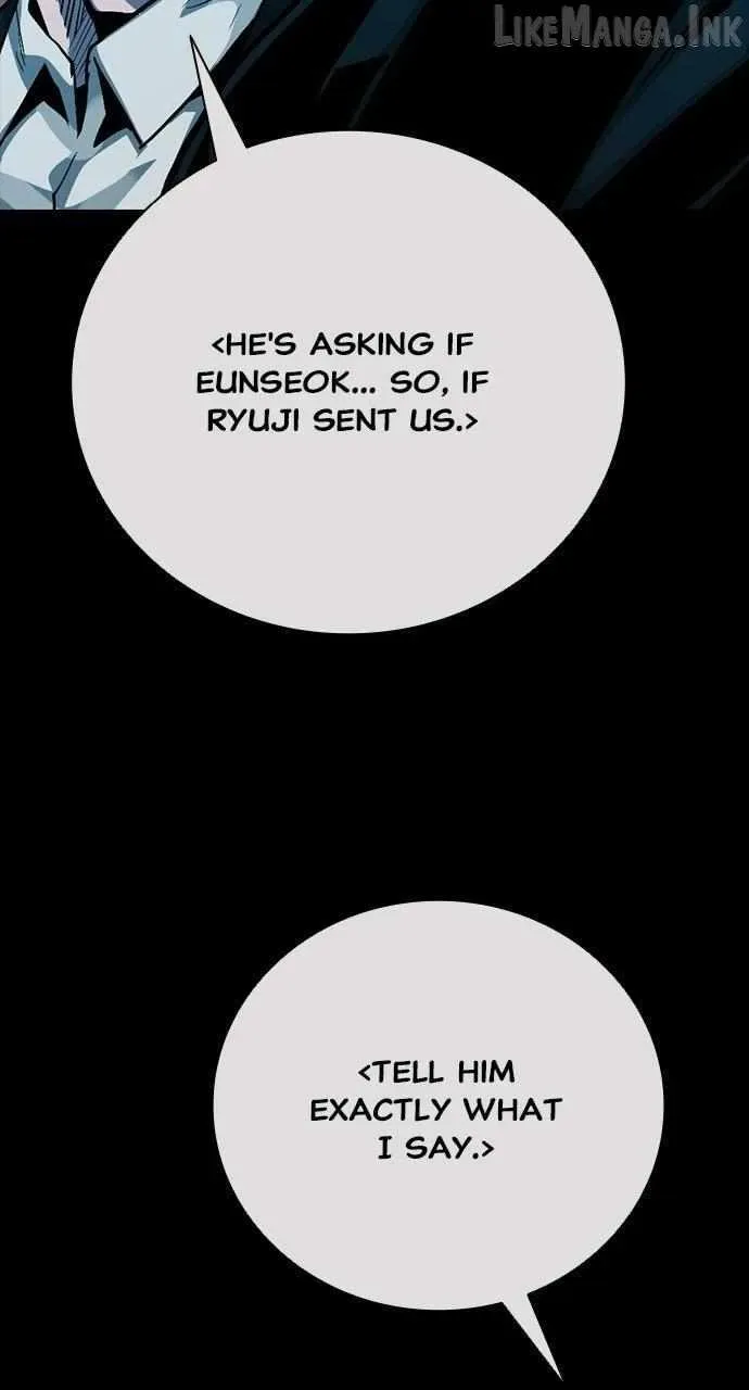 Worst Generation Chapter 58 page 27