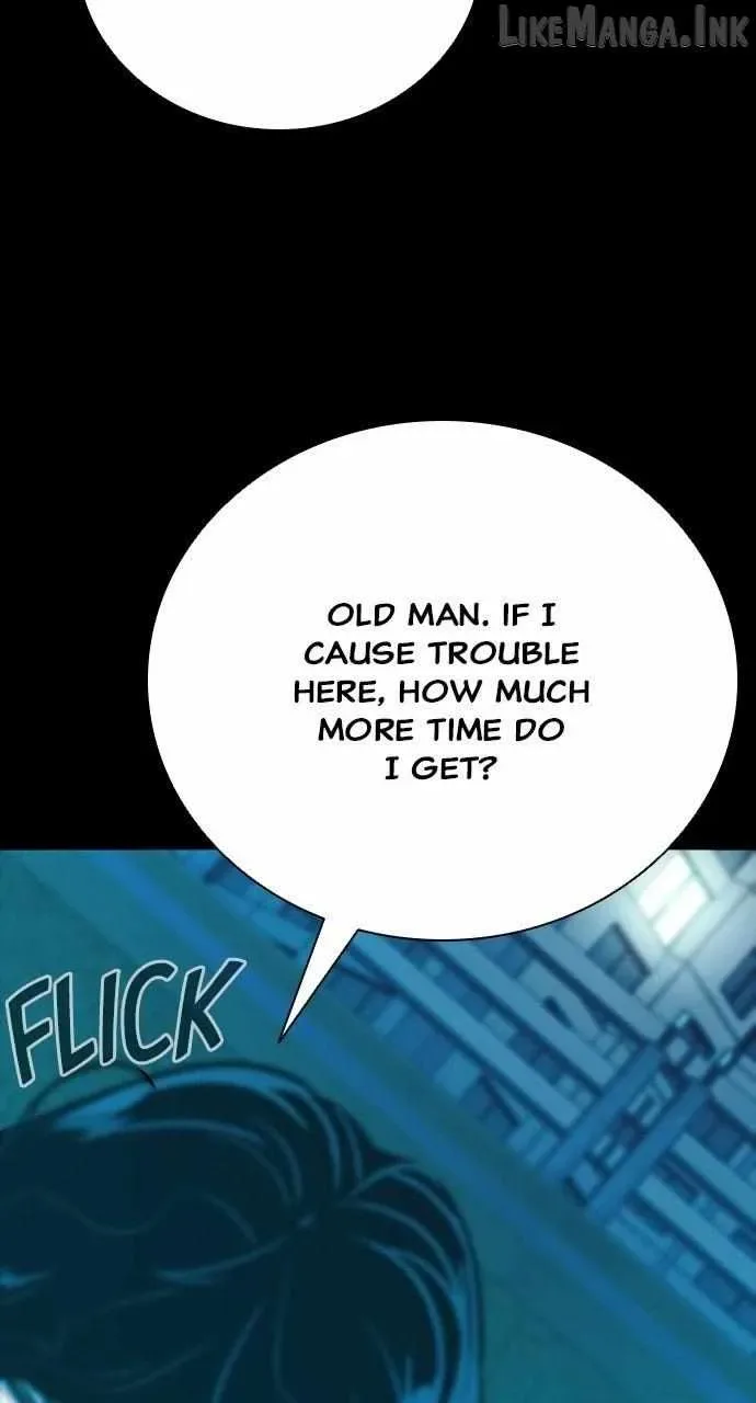 Worst Generation Chapter 58 page 32