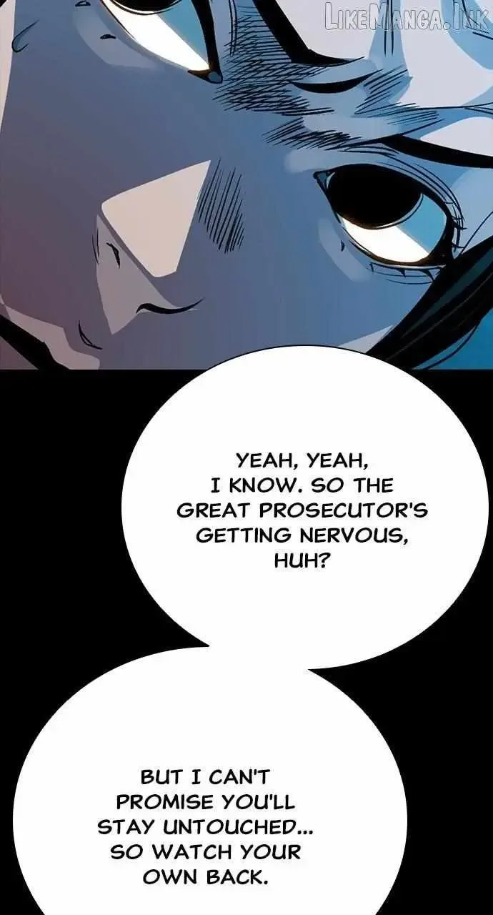 Worst Generation Chapter 58 page 35