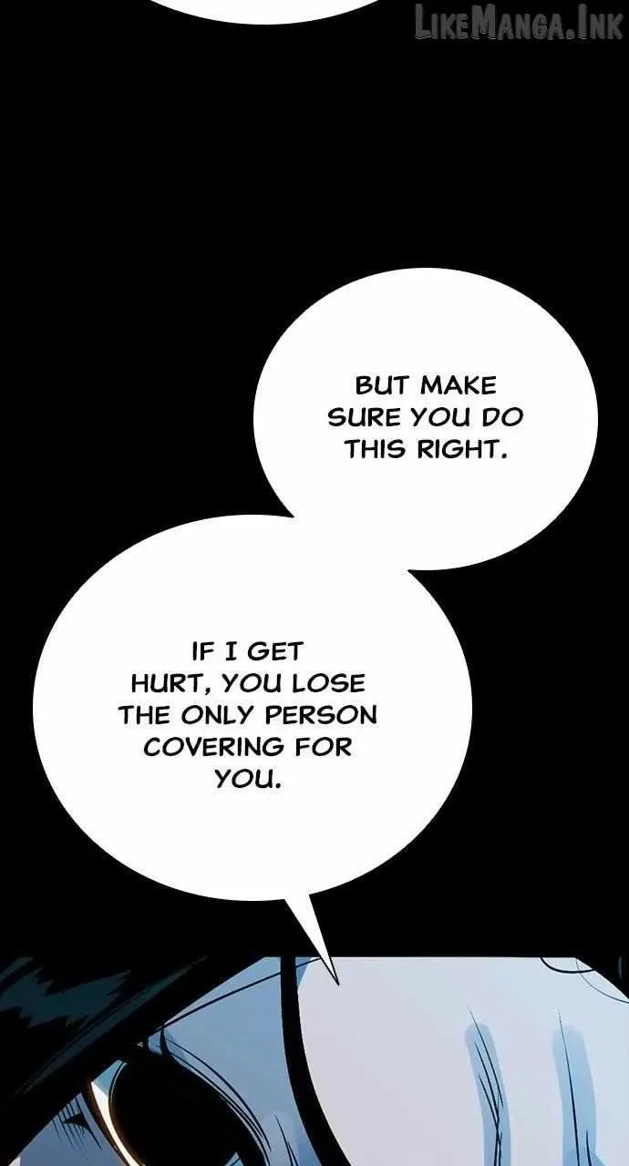 Worst Generation Chapter 58 page 34
