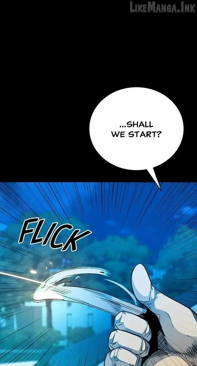 Worst Generation Chapter 58 page 37