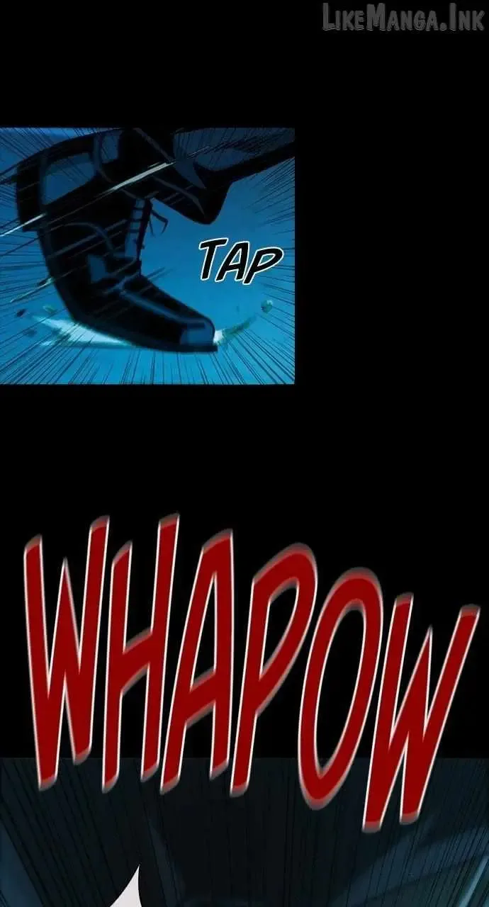 Worst Generation Chapter 58 page 40