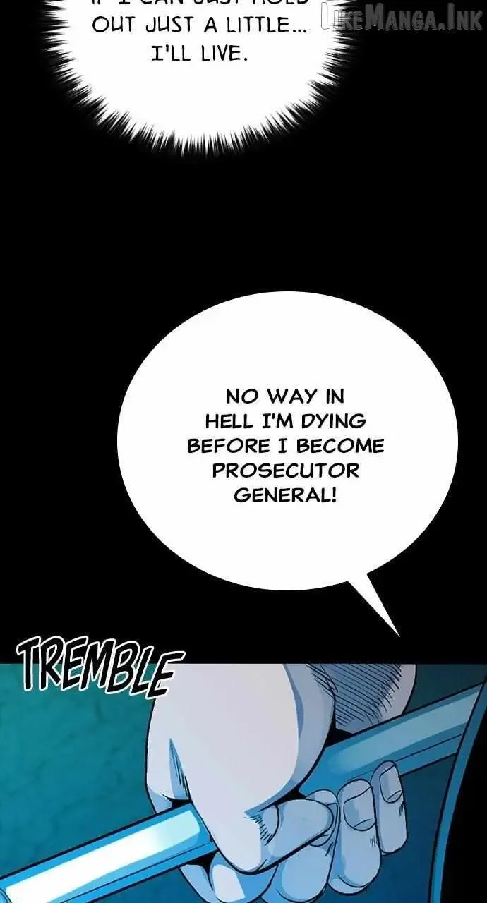 Worst Generation Chapter 58 page 47