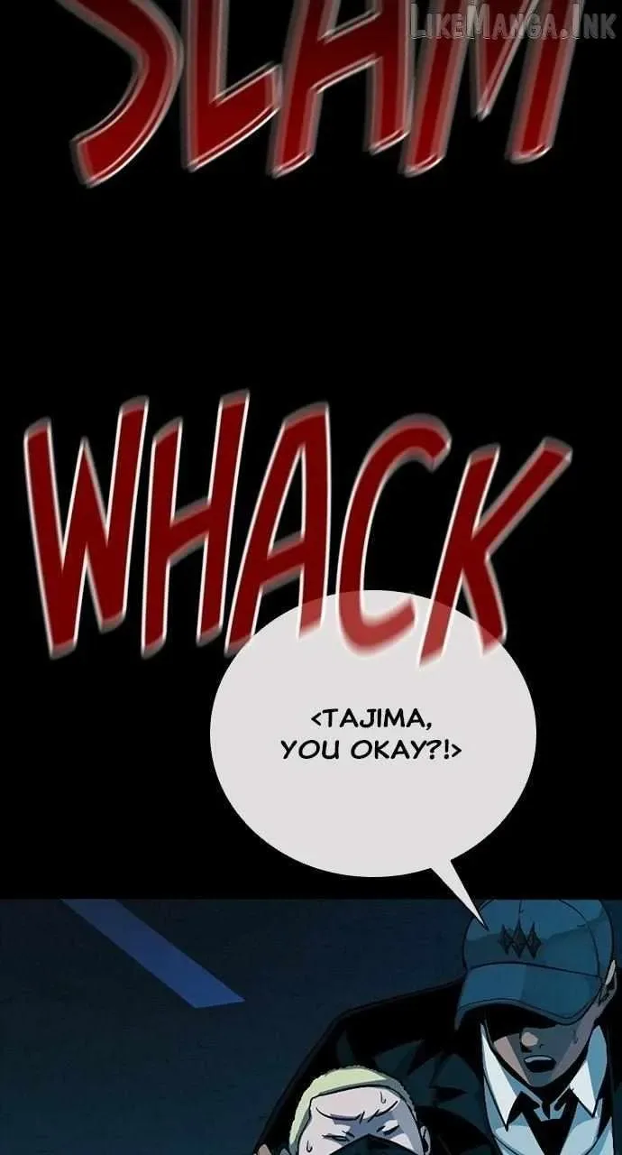 Worst Generation Chapter 58 page 50