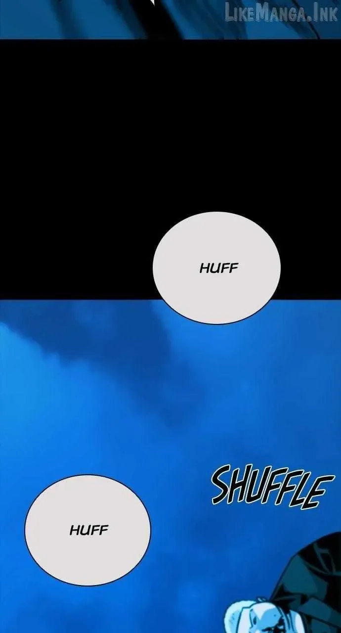 Worst Generation Chapter 58 page 95