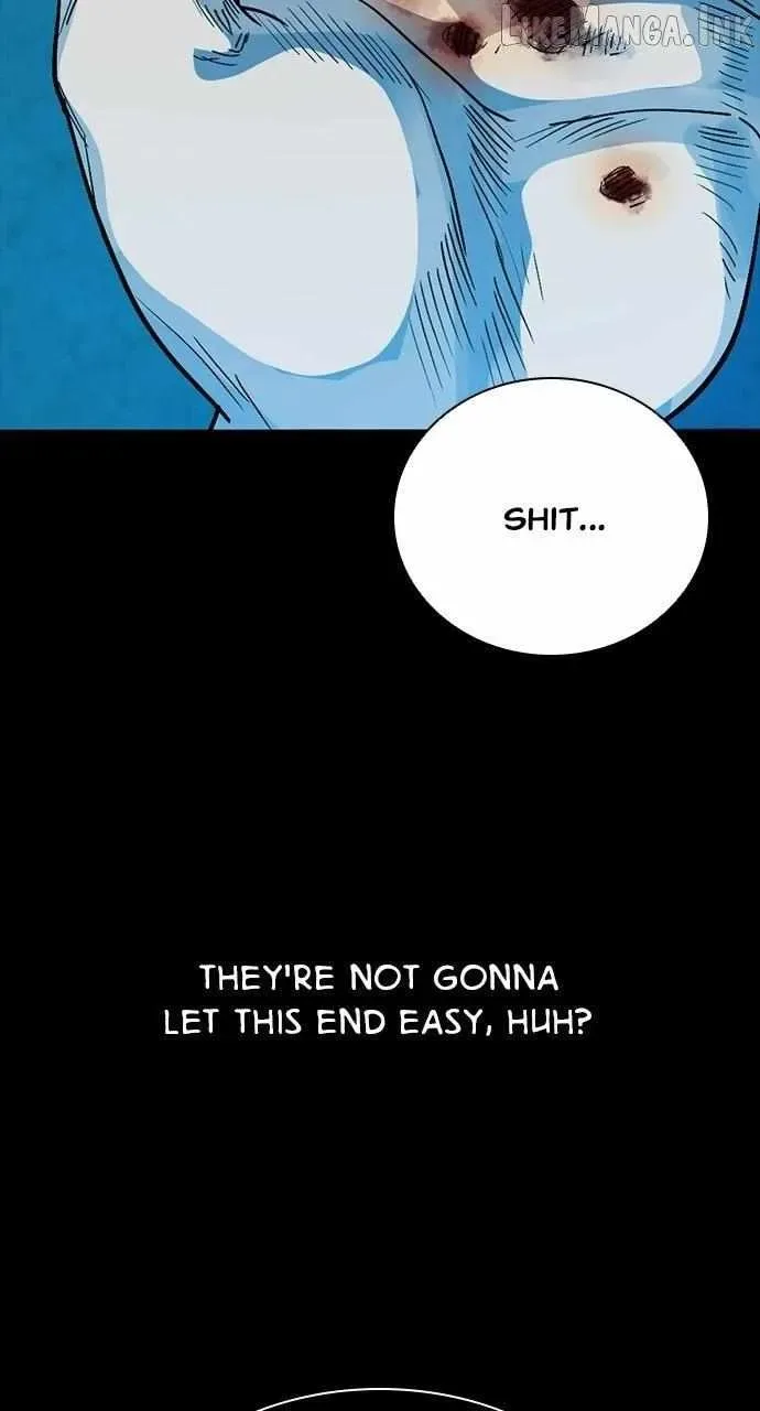Worst Generation Chapter 58 page 98