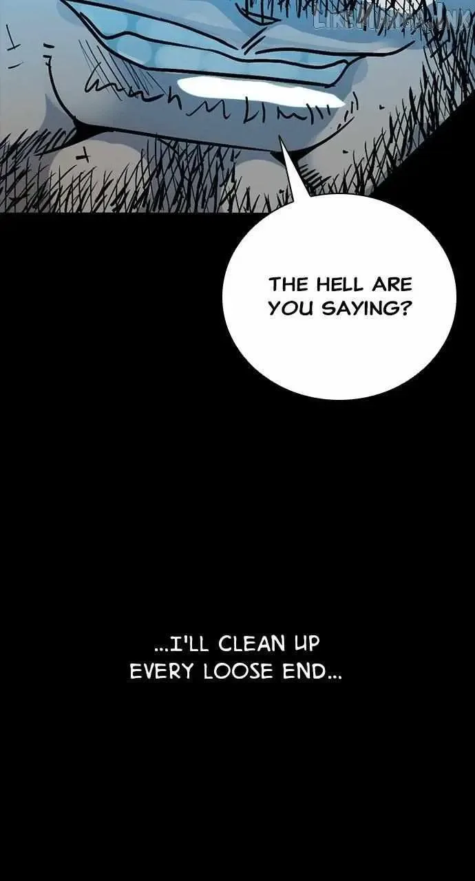 Worst Generation Chapter 58 page 101