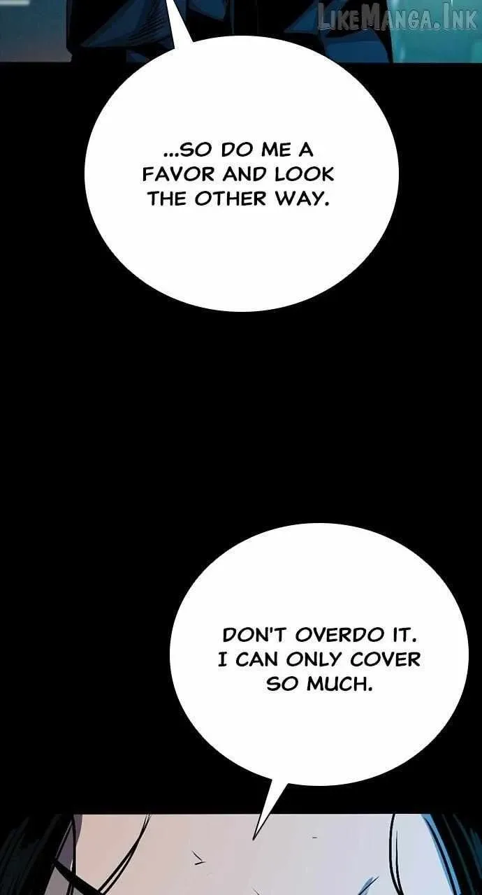 Worst Generation Chapter 58 page 105
