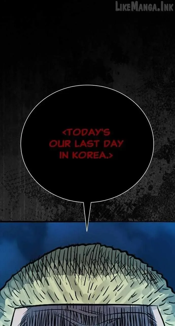 Worst Generation Chapter 58 page 108