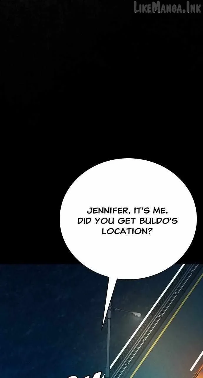 Worst Generation Chapter 58 page 111