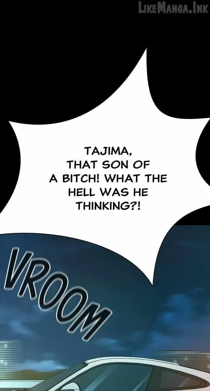 Worst Generation Chapter 58 page 115