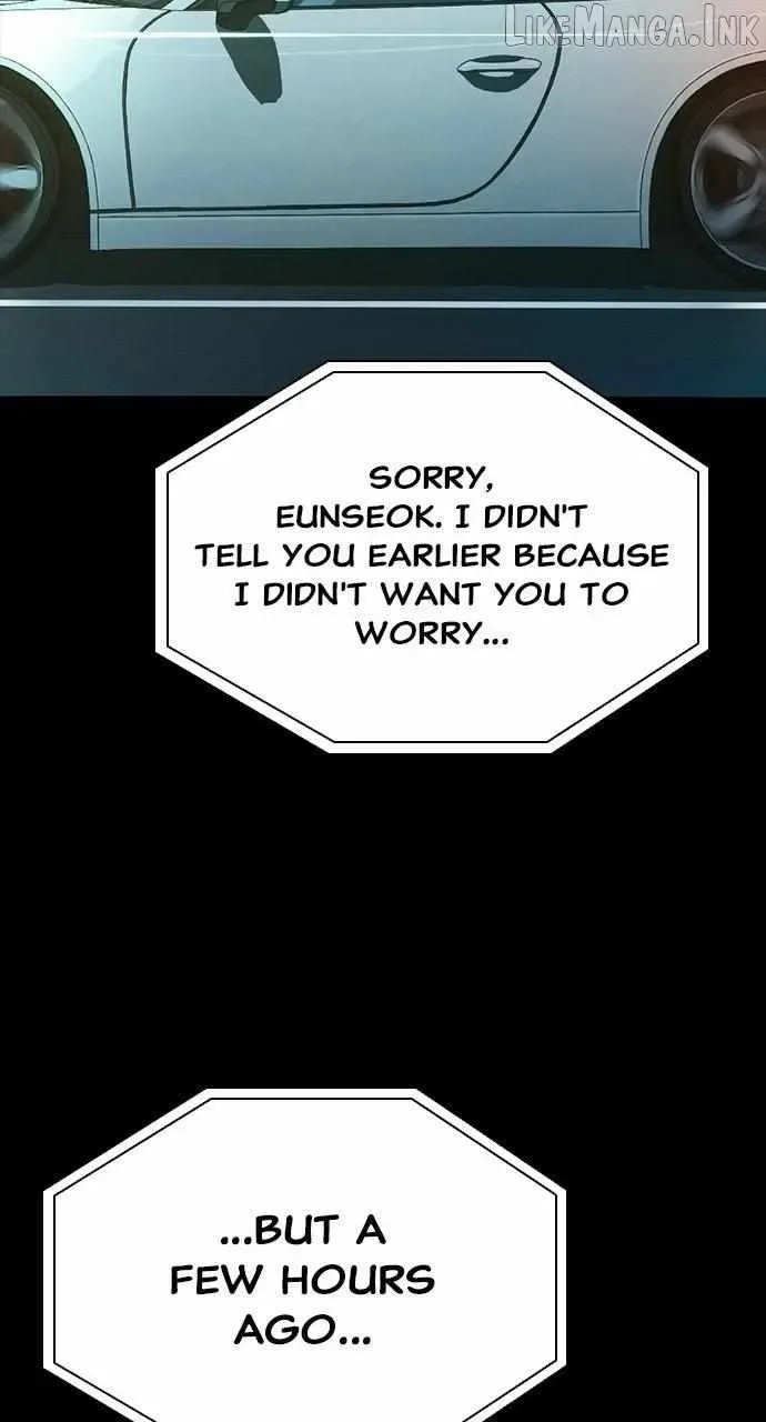 Worst Generation Chapter 58 page 116
