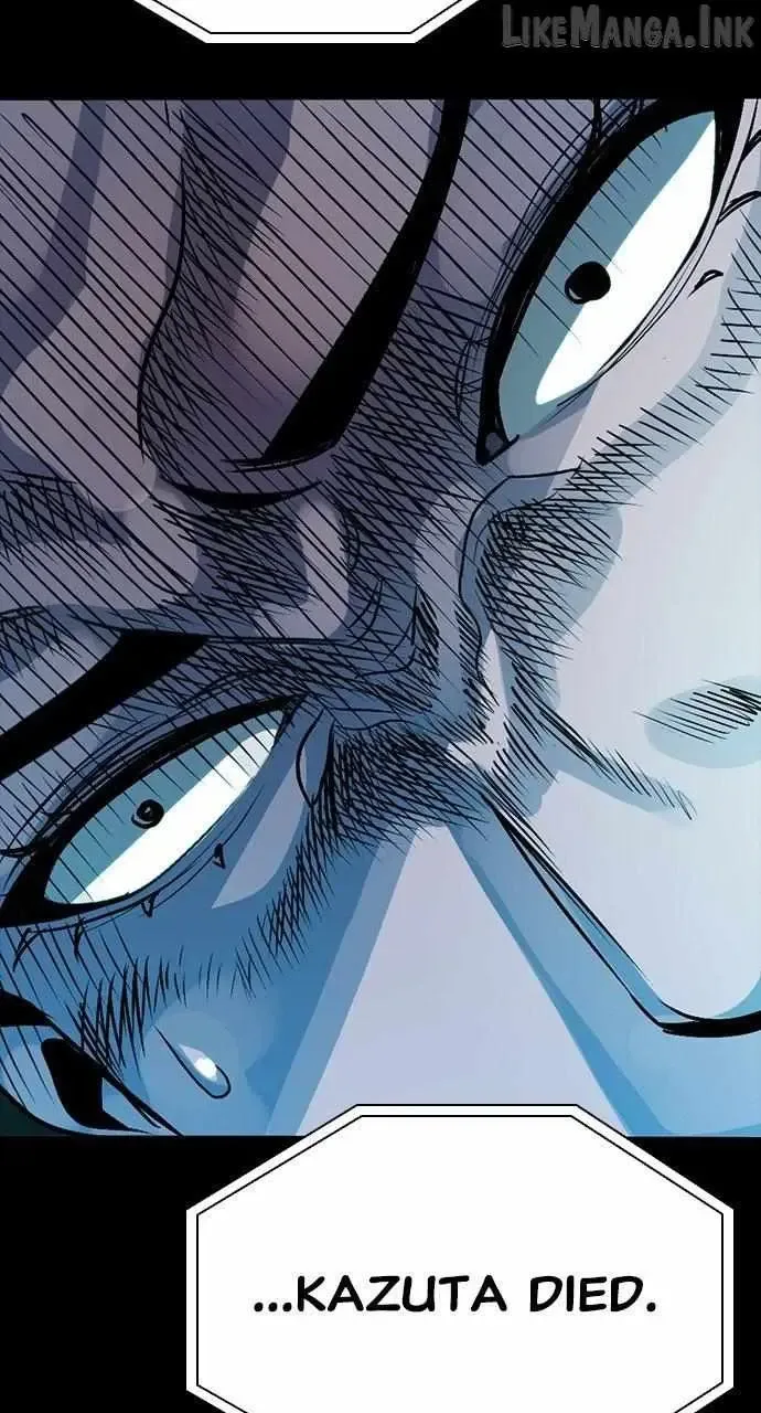 Worst Generation Chapter 58 page 117