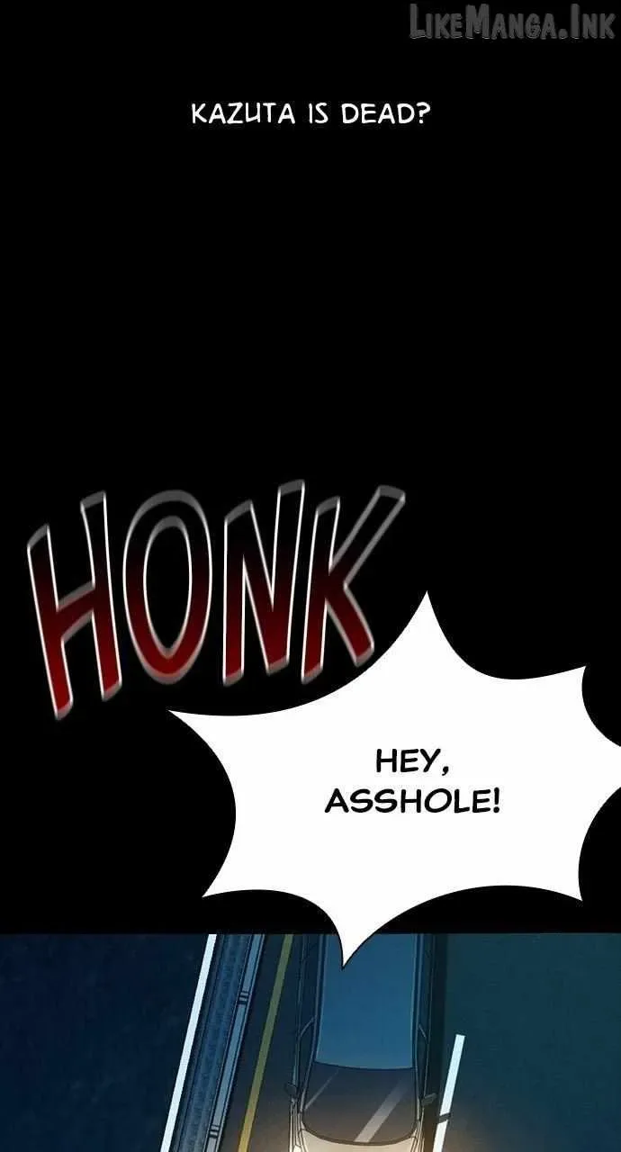Worst Generation Chapter 58 page 121