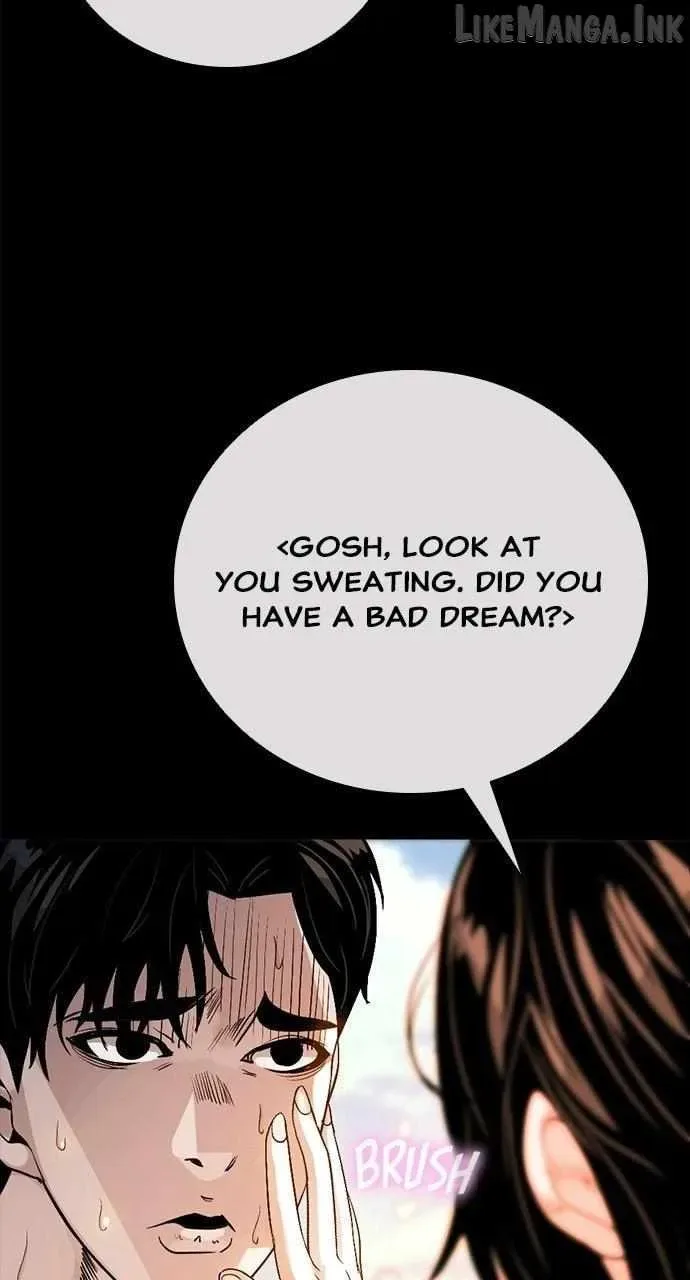 Worst Generation Chapter 59 page 7