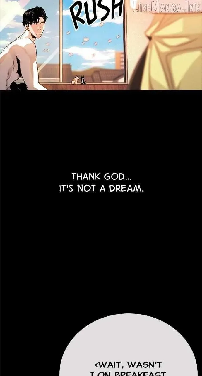 Worst Generation Chapter 59 page 12