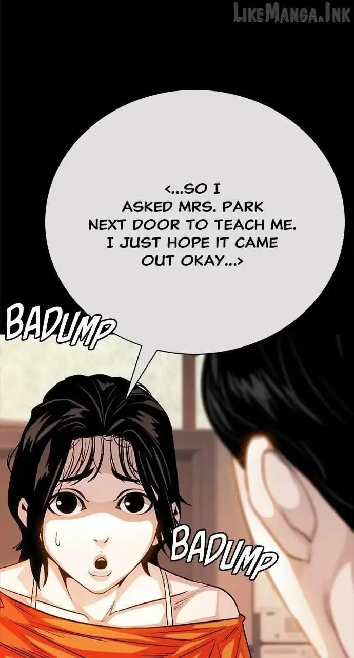 Worst Generation Chapter 59 page 22