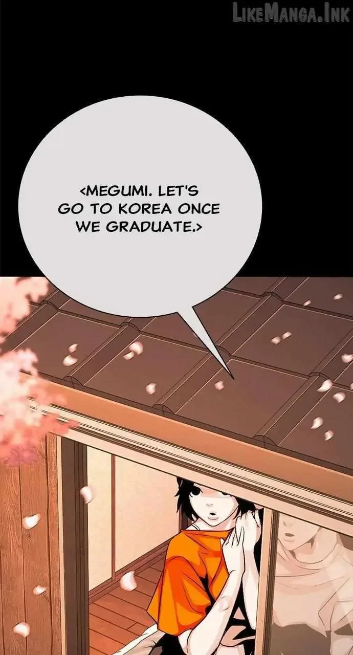 Worst Generation Chapter 59 page 36
