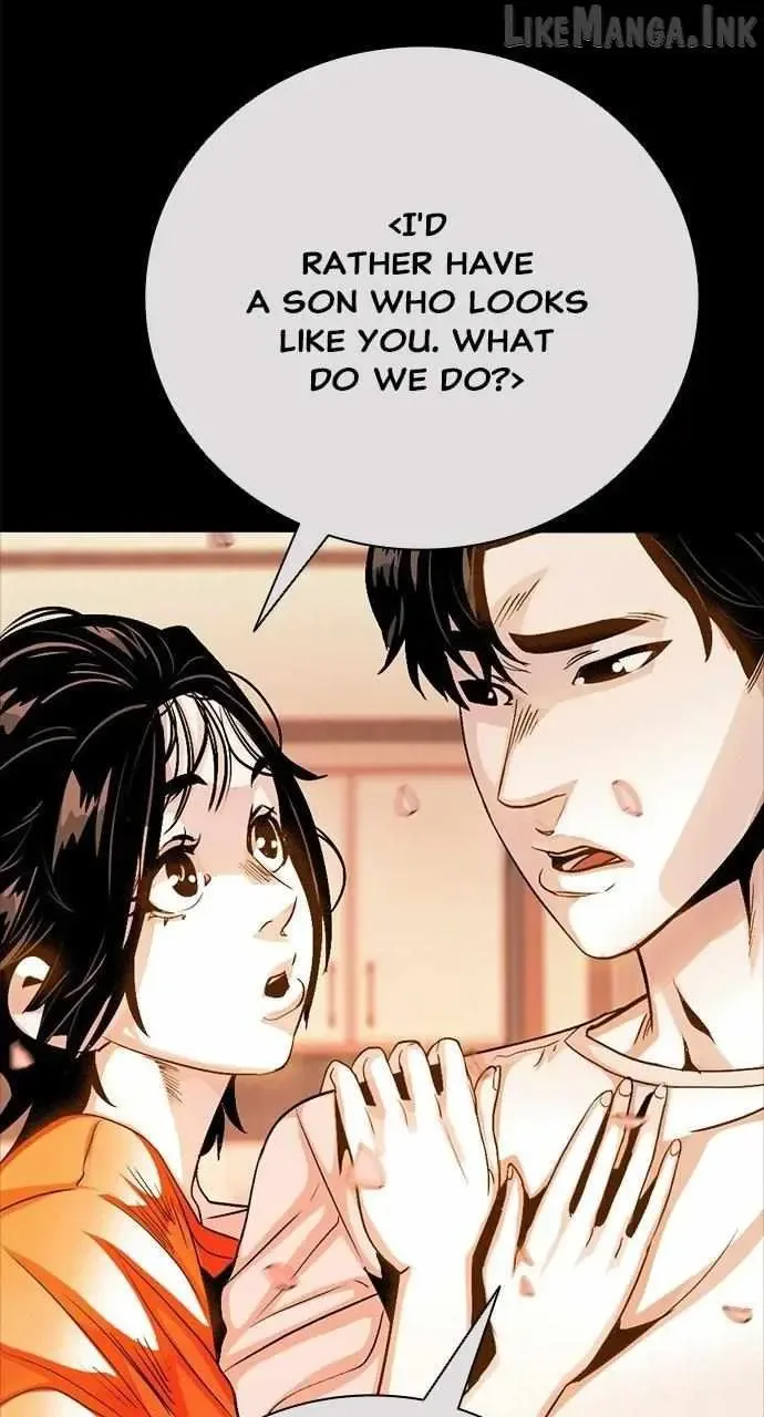Worst Generation Chapter 59 page 46