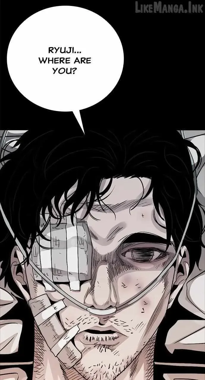 Worst Generation Chapter 59 page 61